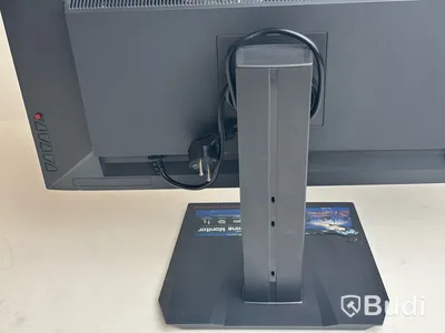 Datorskärm Asus MG279Q Gamig Monitor 27 tum