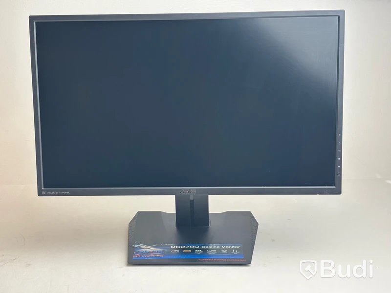 Datorskärm Asus MG279Q Gamig Monitor 27 tum