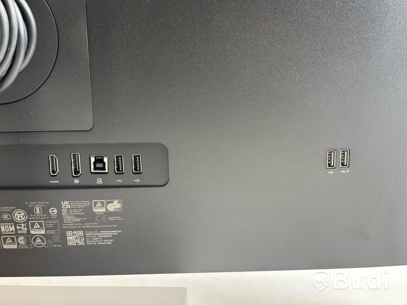 Datorskärm HP E27Q G5 27 tum