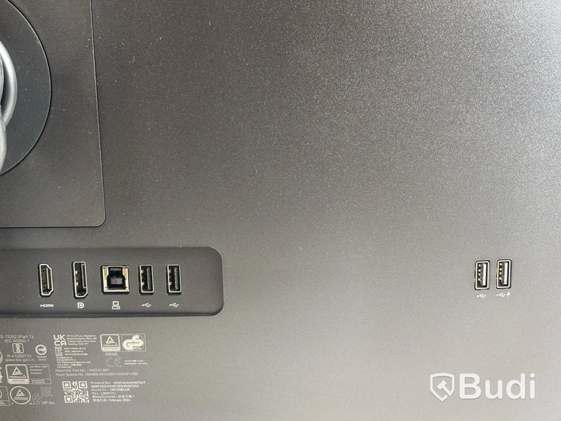 Datorskärm HP E27Q G5 27 tum