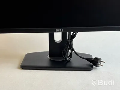Datorskärm Dell Ultrasharp U2412M 24 tum