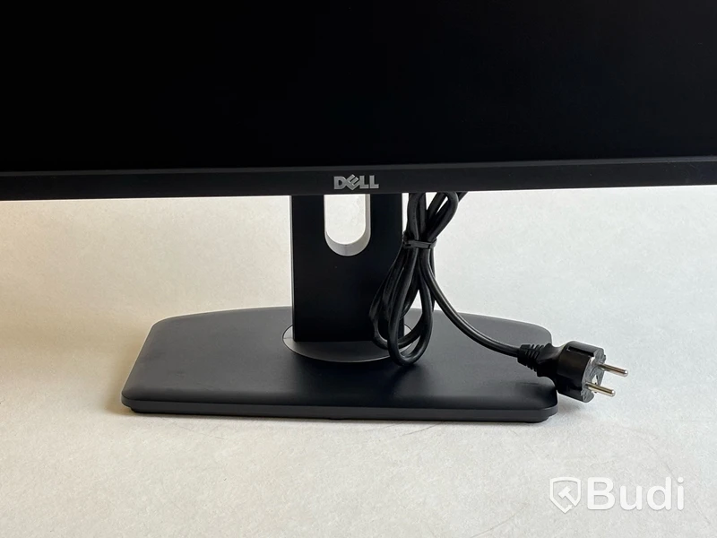 Datorskärm Dell Ultrasharp U2412M 24 tum