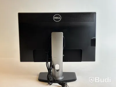 Datorskärm Dell Ultrasharp U2412M 24 tum