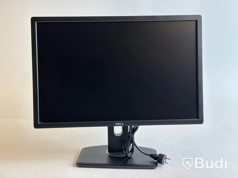 Datorskärm Dell Ultrasharp U2412M 24 tum