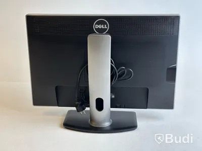 Datorskärm Dell Ultrasharp U2412M 24 tum