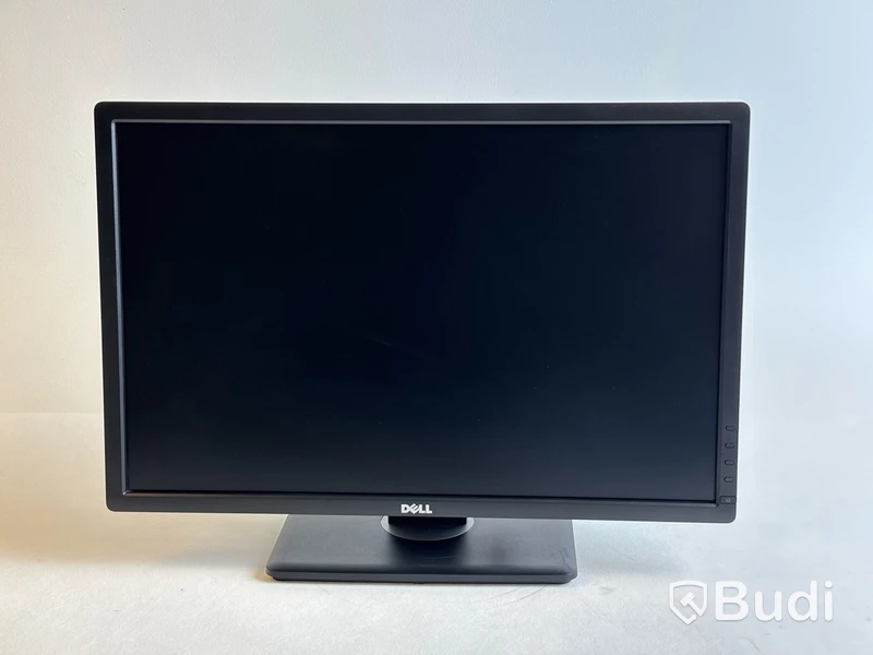 Datorskärm Dell Ultrasharp U2412M 24 tum