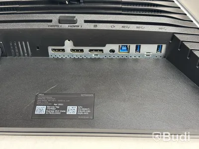 Datorskärm Dell Gaming Monitor 27 tum