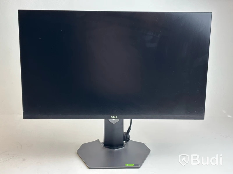 Datorskärm Dell Gaming Monitor 27 tum