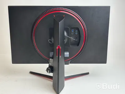 Datorskärm LG UltraGear Nano spelskärm 27 tum