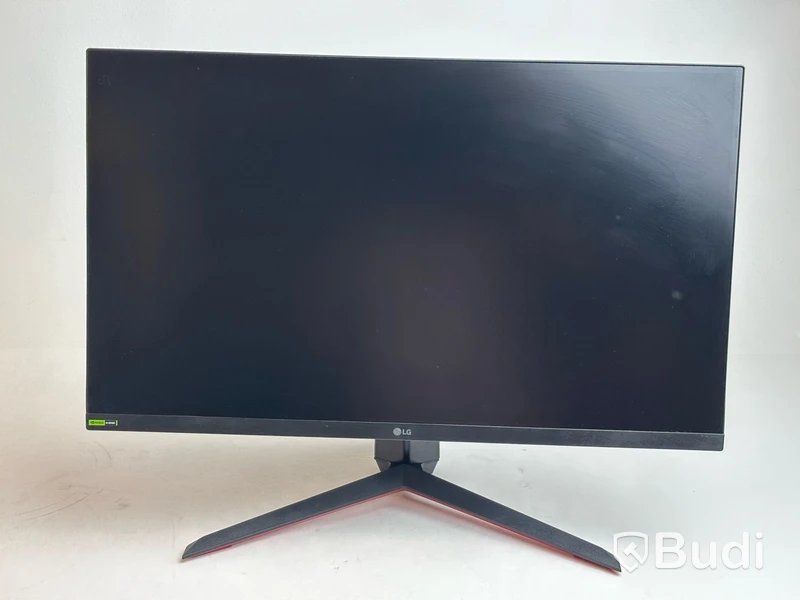 Datorskärm LG UltraGear Nano spelskärm 27 tum