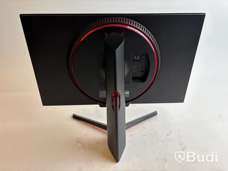 Gamingskärm LG,27GP850P, 27 tum