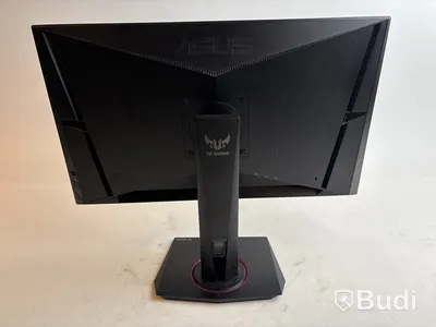 Gamingskärm Asus, VG27AQ, 27 tum