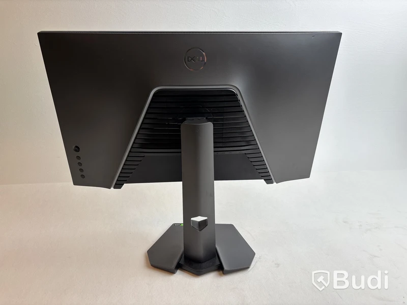 Gamingskärm Dell, S2721DGFA, 27 tum
