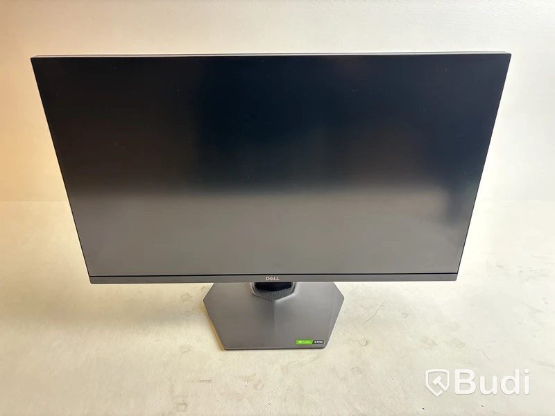 Gamingskärm Dell, S2721DGFA, 27 tum