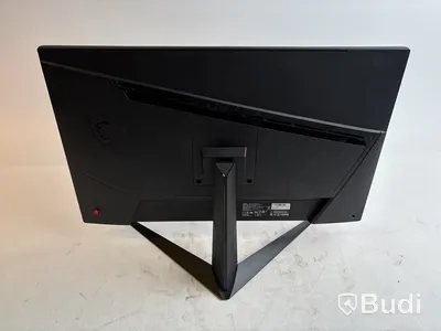 Gamingskärm MSI, G273QF, 27 tum