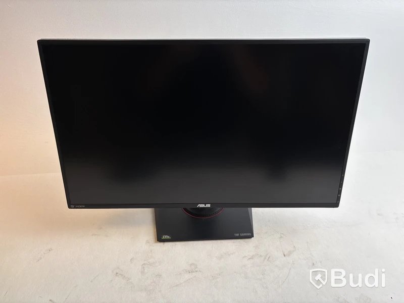Gamingskärm ASUS, VG27AQ, 27 tum