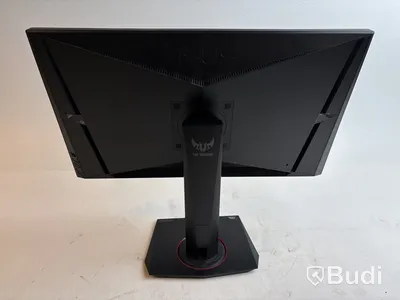 Gamingskärm ASUS, VG27AQ, 27 tum