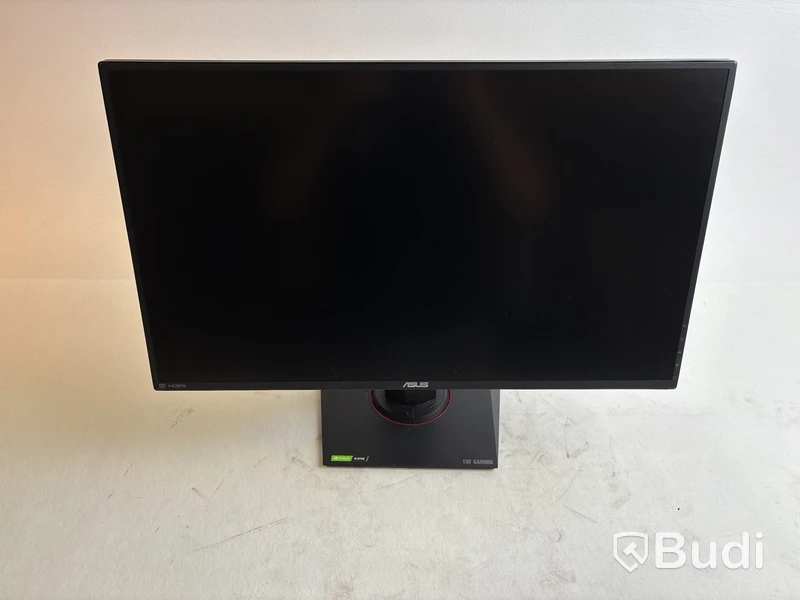 Gamingskärm ASUS, VG27AQ, 27 tum