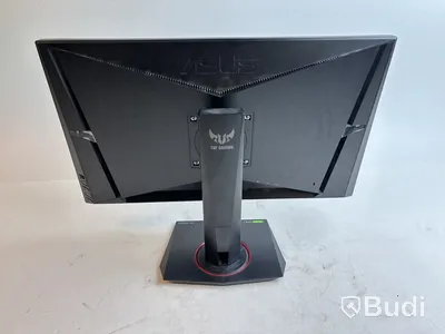 Gamingskärm ASUS, VG27AQ, 27 tum