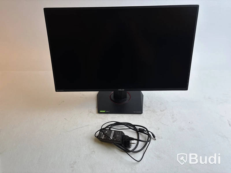 Gamingskärm ASUS, VG27AQ, 27 tum