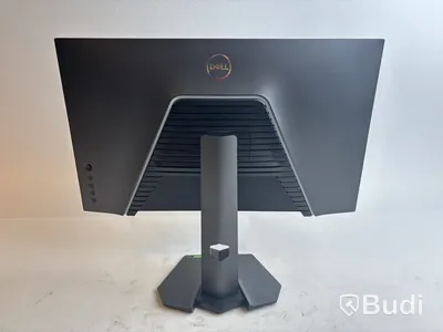 Gamingskärm Dell, S2721DGFA, 27 tum