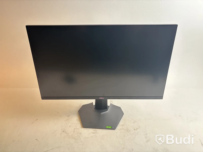 Gamingskärm Dell, S2721DGFA, 27 tum