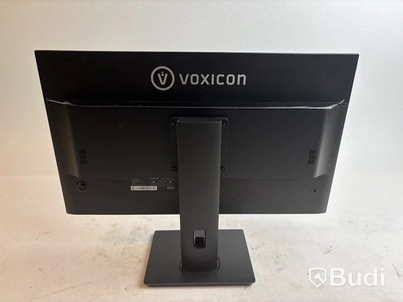 Datorskärm Voxicon, D27QPU, 27 tum