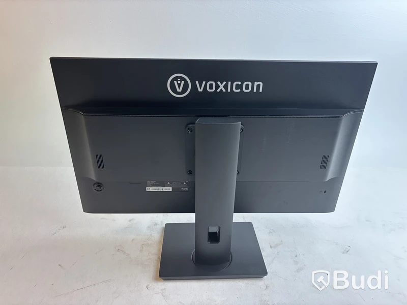 Datorskärm Voxicon, D27QPU, 27 tum