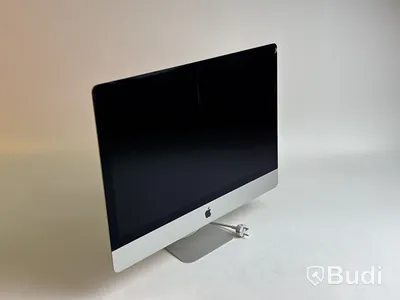 Dator Apple iMac Retina 5K 2020