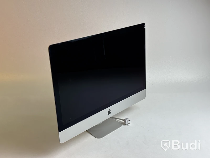 Dator Apple iMac Retina 5K 2020