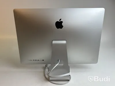 Dator Apple iMac Retina 5K 2020