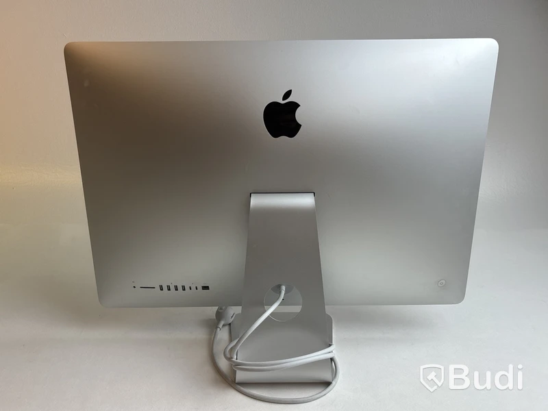 Dator Apple iMac Retina 5K 2020