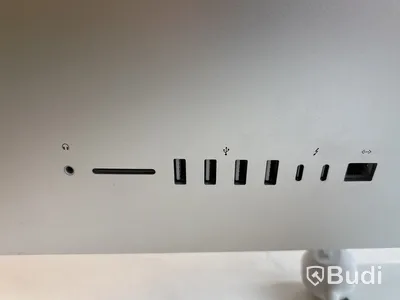 Dator Apple iMac Retina 5K 2020