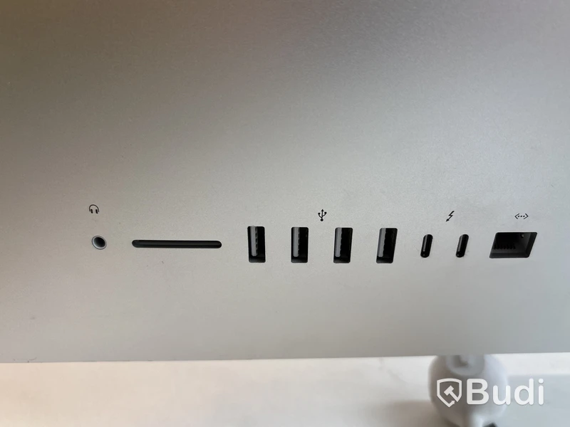 Dator Apple iMac Retina 5K 2020