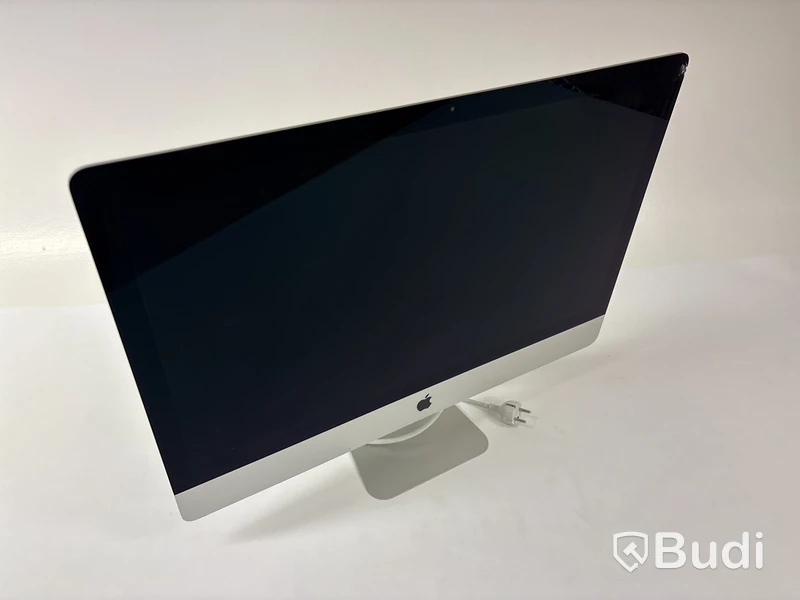 Dator Apple iMac Retina 5K 2020