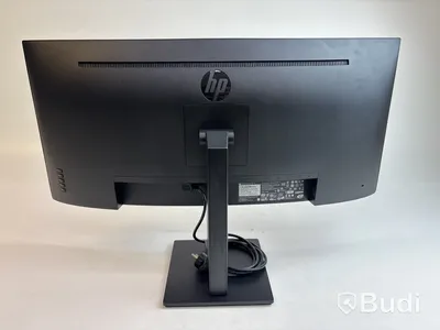 Datorskärm HP P34hc G4 WQHD