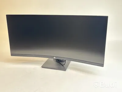 Datorskärm HP P34hc G4 WQHD