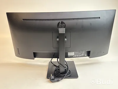Datorskärm HP P34hc G4 WQHD