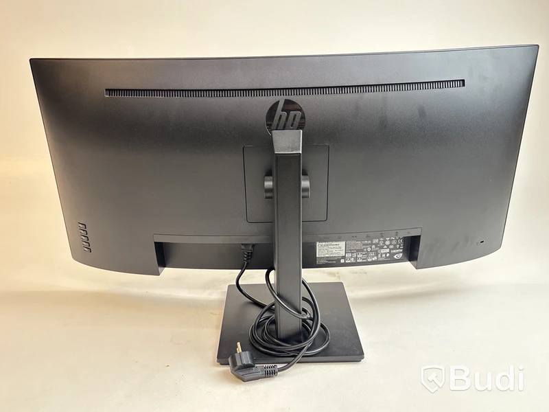 Datorskärm HP P34hc G4 WQHD