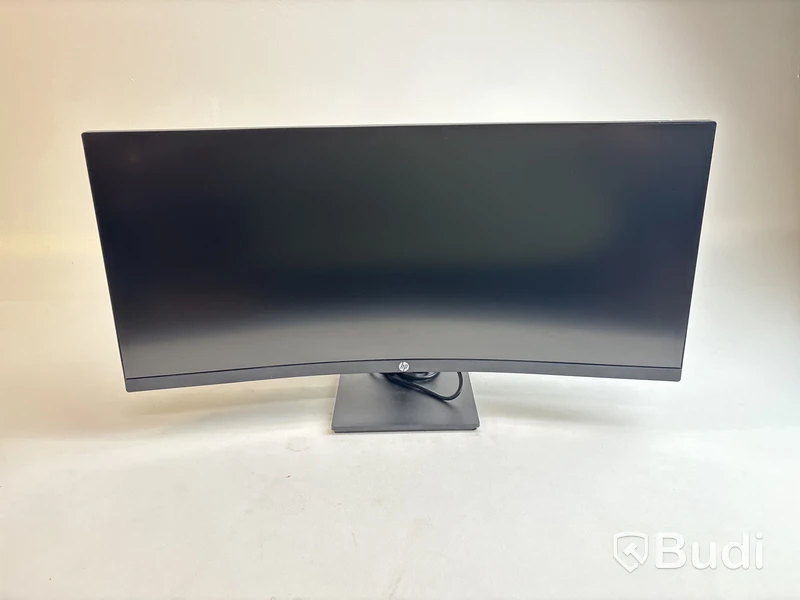 Datorskärm HP P34hc G4 WQHD