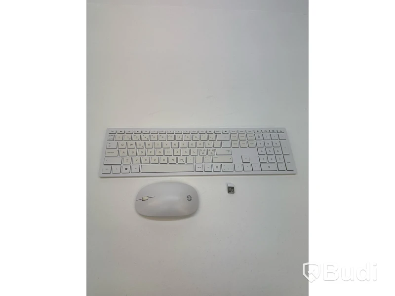Dator HP Pavilion All-In-One