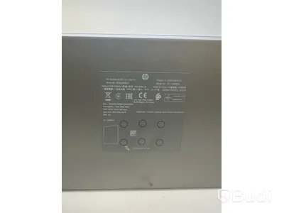 Dator HP Pavilion All-In-One