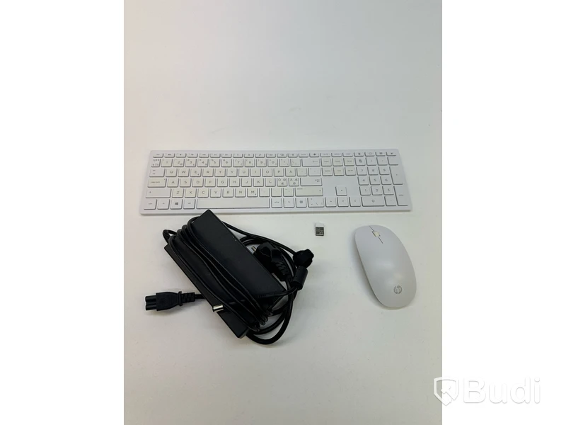 Dator HP Pavilion All-In-One