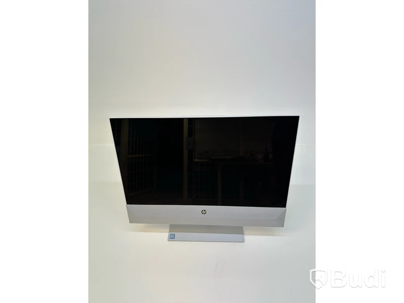 Dator HP Pavilion All-In-One
