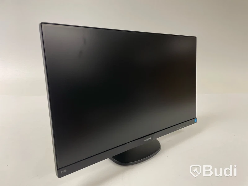 Datorskärm Philips 243S7E.