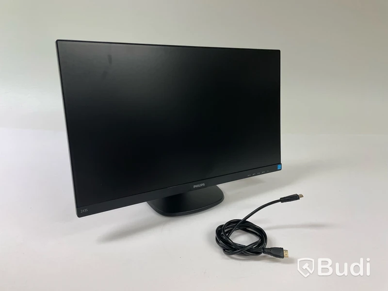 Datorskärm Philips 243S7E.
