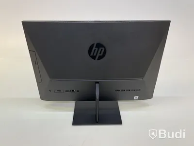 Dator HP ProOne 400 G6 20 AIO 24 tum. OBS! Inget OS.