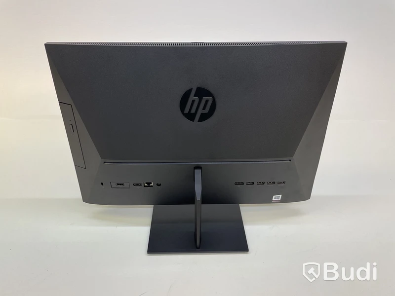 Dator HP ProOne 400 G6 20 AIO 24 tum. OBS! Inget OS.