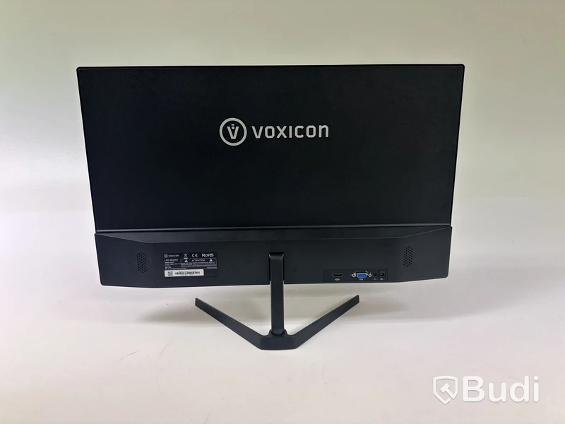 Datorskärm Voxicon D24FP.