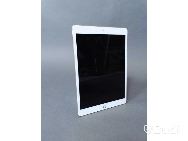IPad - 10.2 tum 32 GB (8th gen), rose gold, Apple. Mindre slitage. Funktionstestad.